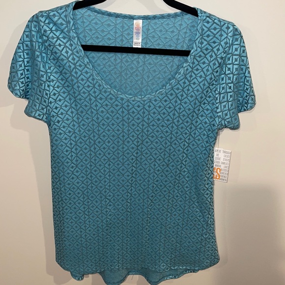 Lularoe Classic T top size XS - Picture 1 of 4